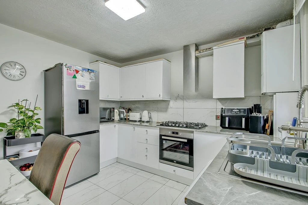 Квартира в Лондоне, Великобритания, 75 м² - фото 7
