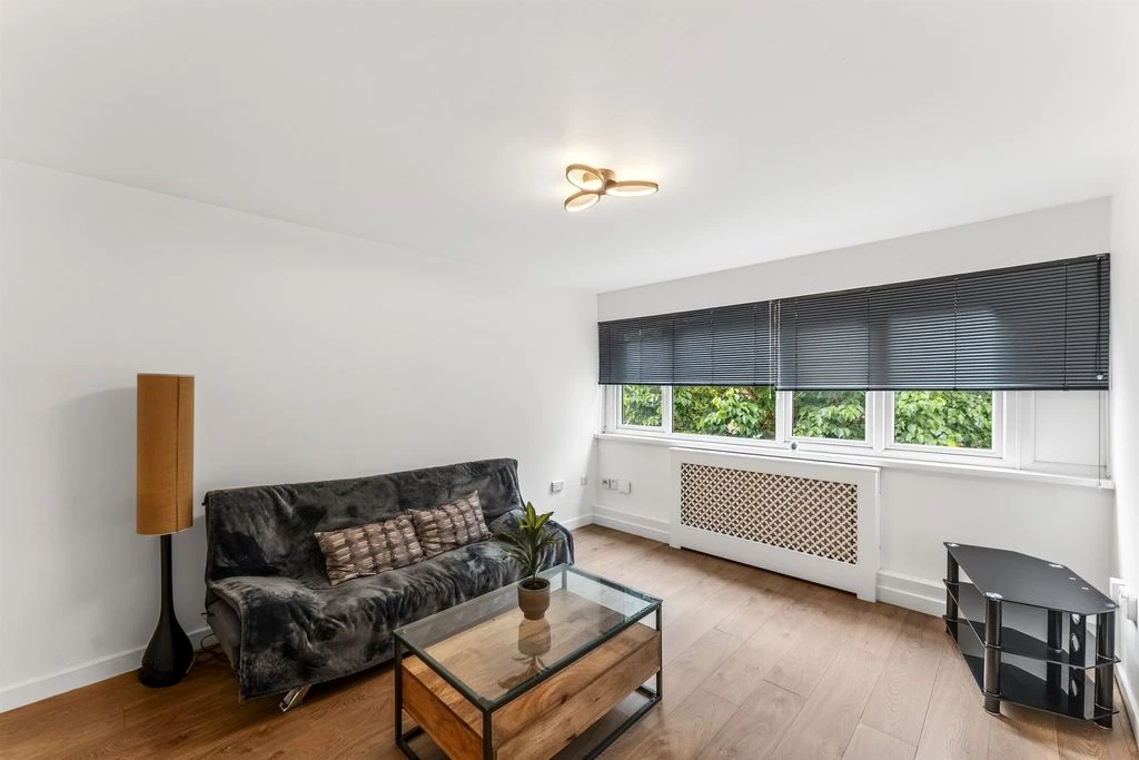 Квартира в Лондоне, Великобритания, 46 м² - фото 7
