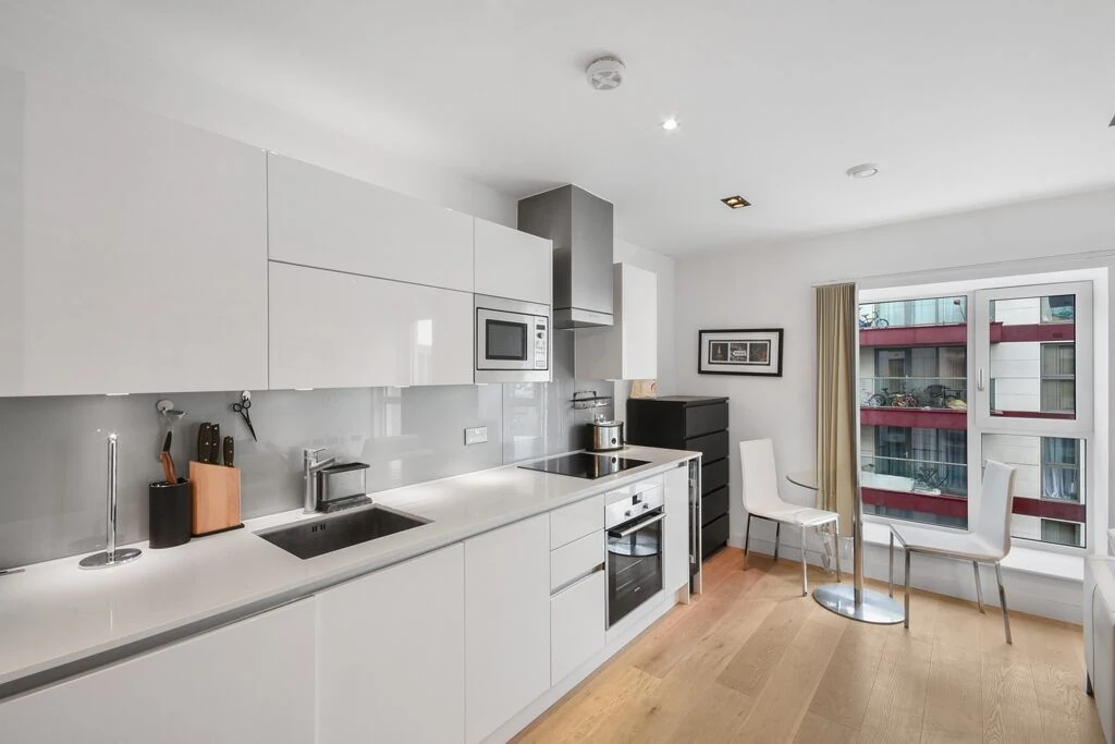 Квартира в Лондоне, Великобритания, 36 м² - фото 7