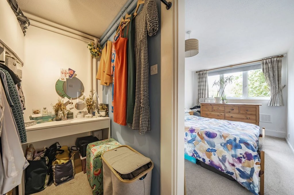 Квартира в Лондоне, Великобритания, 48 м² - фото 7