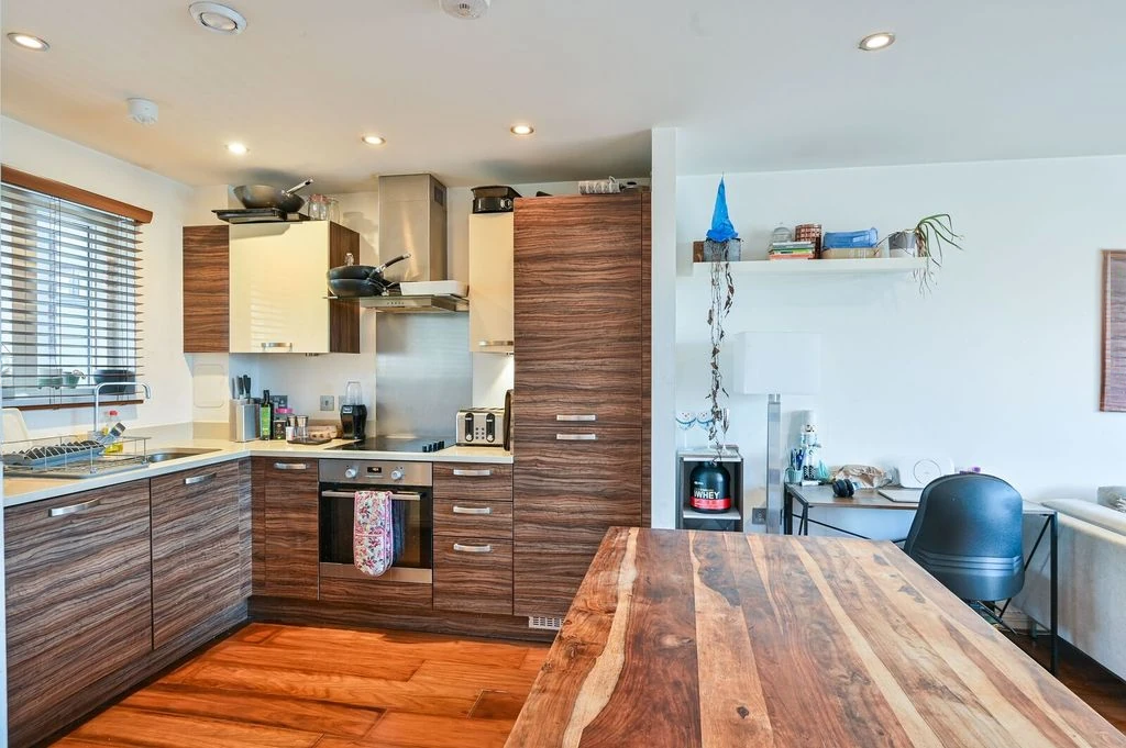 Квартира в Лондоне, Великобритания, 52 м² - фото 7