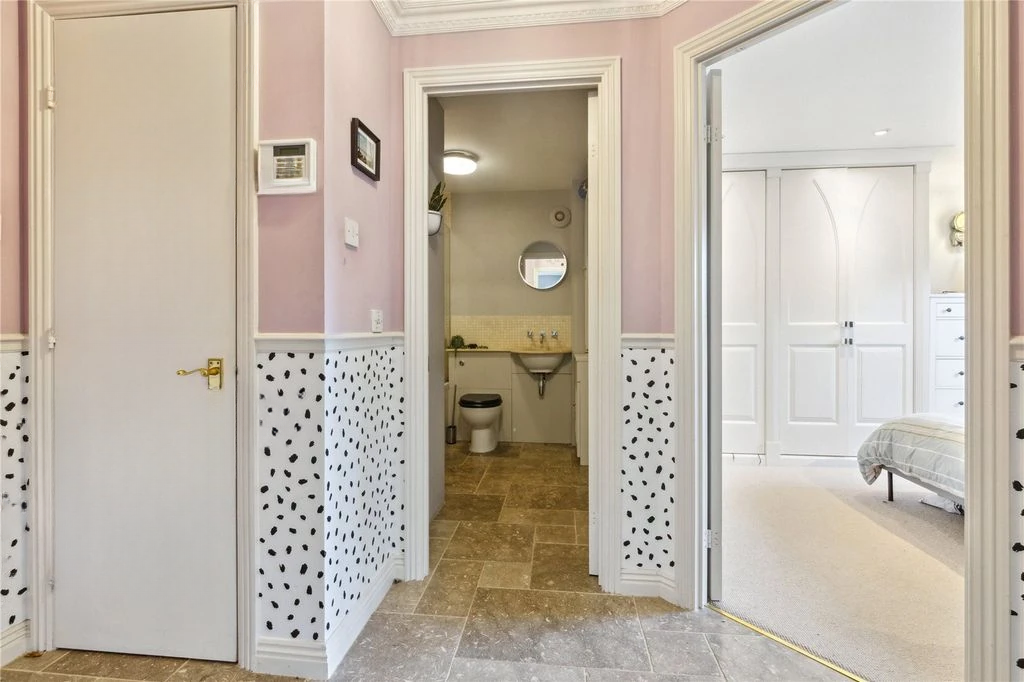 Квартира в Лондоне, Великобритания, 51 м² - фото 7