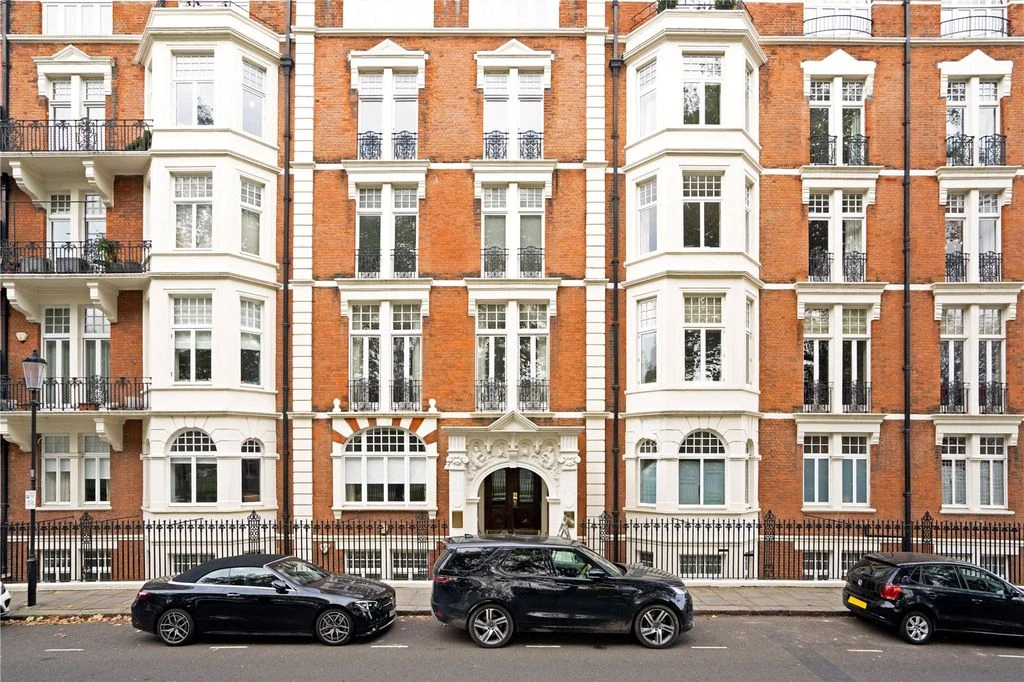 Квартира в Лондоне, Великобритания, 323 м² - фото 7