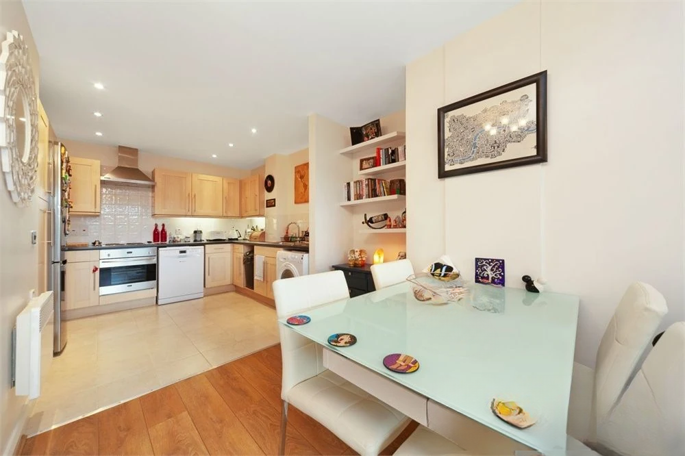Квартира в Лондоне, Великобритания, 57 м² - фото 7
