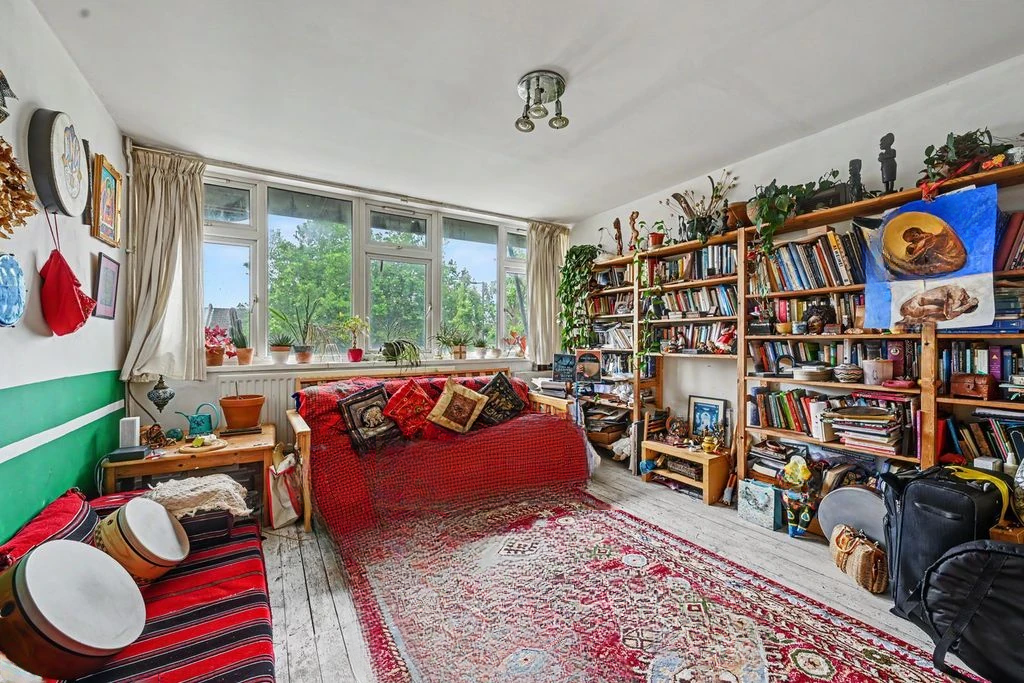 Квартира в Лондоне, Великобритания, 81 м² - фото 7