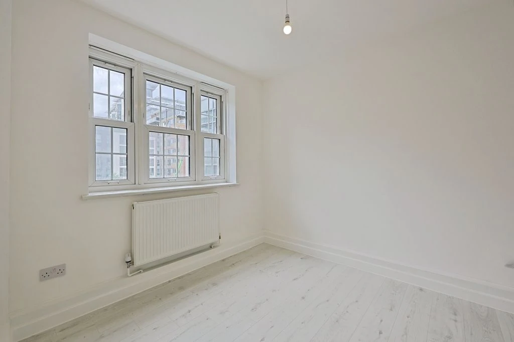 Квартира в Лондоне, Великобритания, 56 м² - фото 7