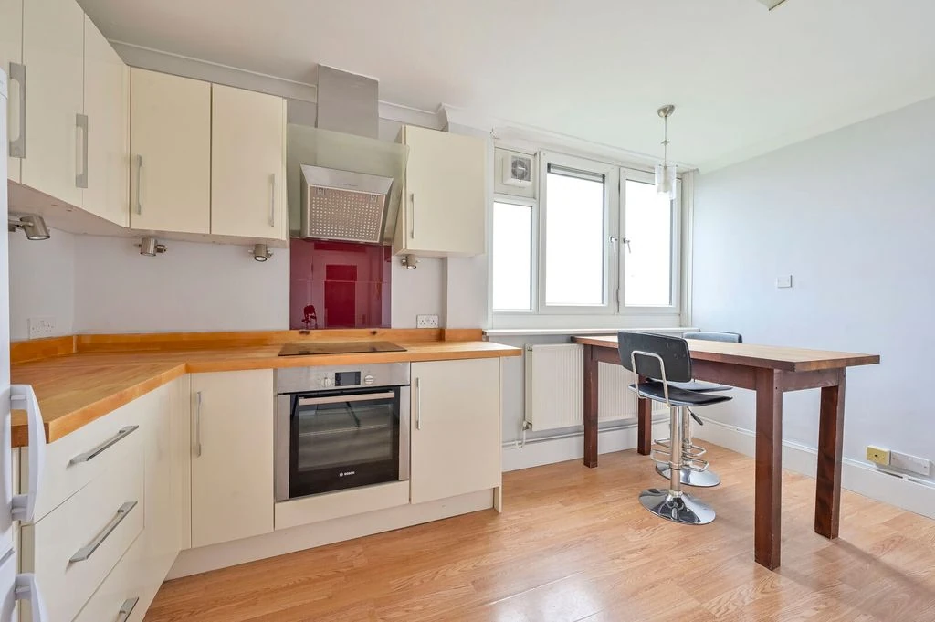 Квартира в Лондоне, Великобритания, 45 м² - фото 7