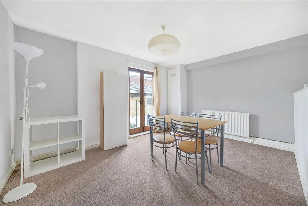Квартира в Лондоне, Великобритания, 56 м² - фото 7