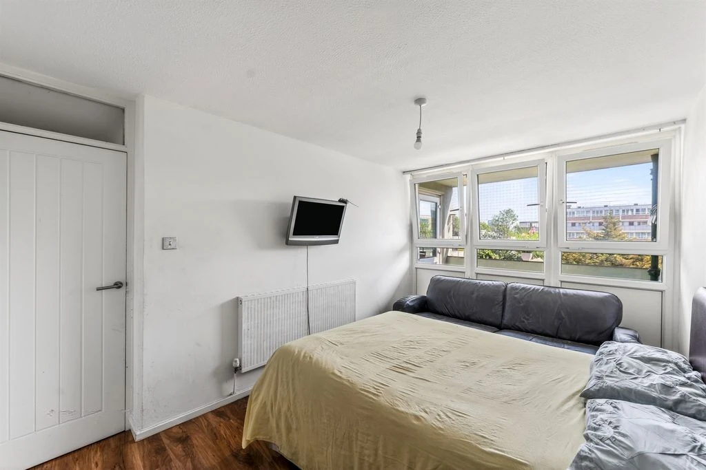 Квартира в Лондоне, Великобритания, 46 м² - фото 7