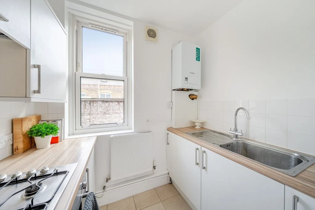 Квартира в Лондоне, Великобритания, 45 м² - фото 7