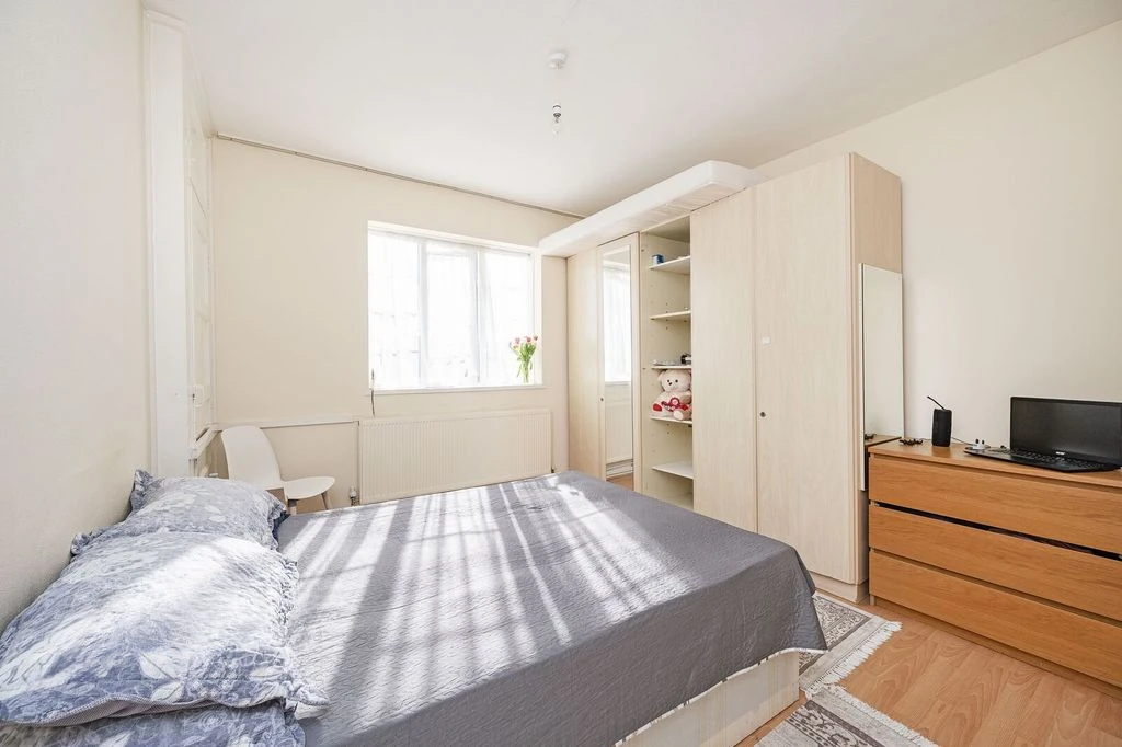 Квартира в Лондоне, Великобритания, 52 м² - фото 7
