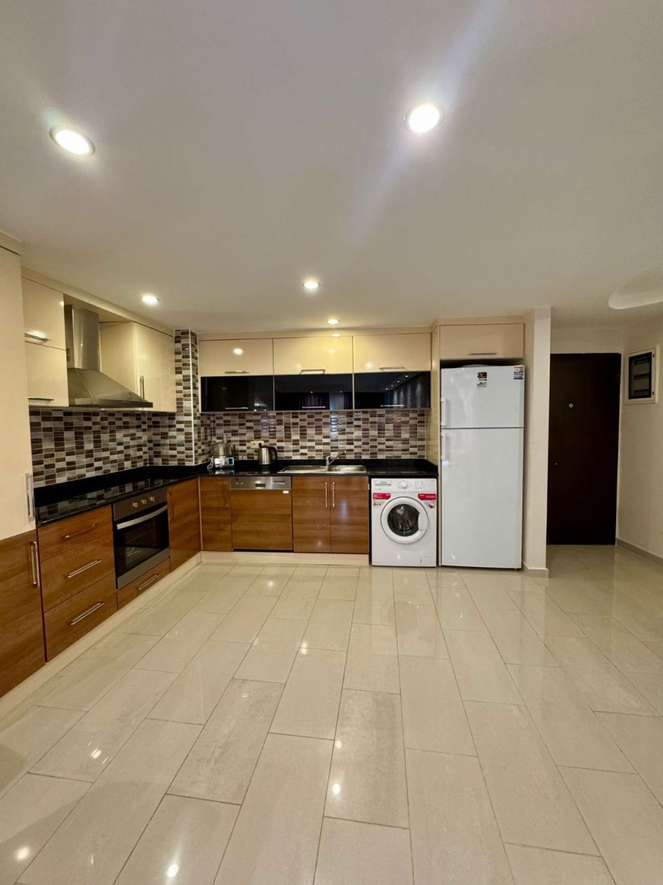 Апартаменты в Алании, Турция, 110 м² - фото 6
