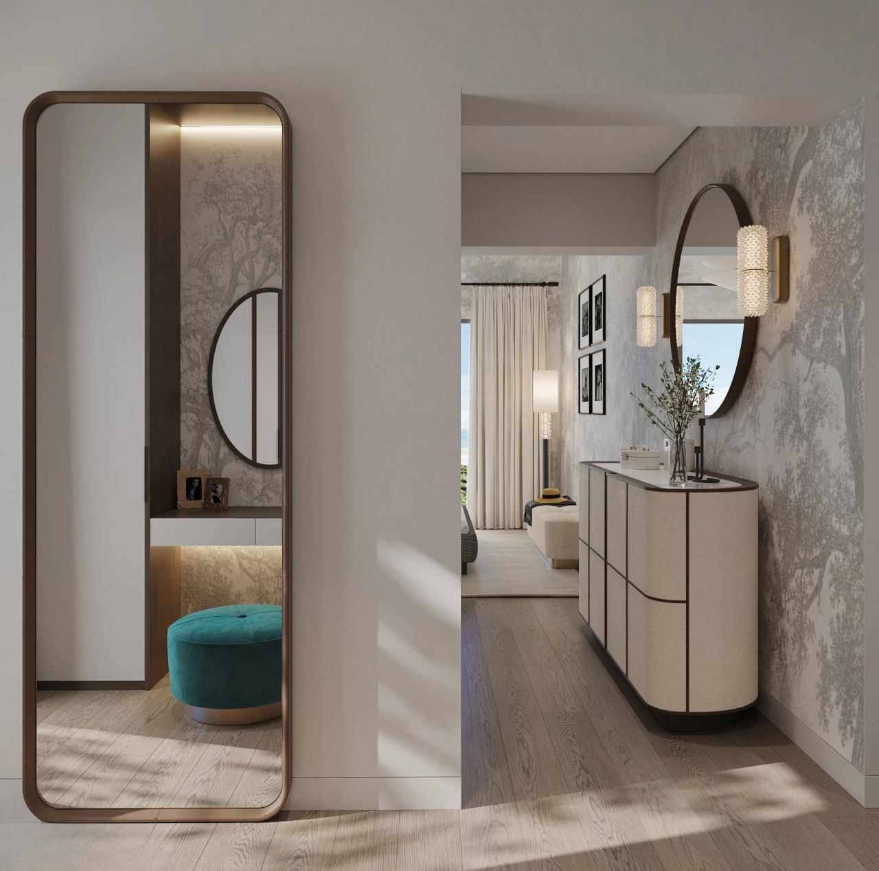 Квартира Cyprus, Кипр, 217 м² - фото 7