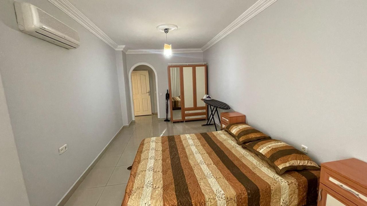 Апартаменты в Алании, Турция, 120 м² - фото 6