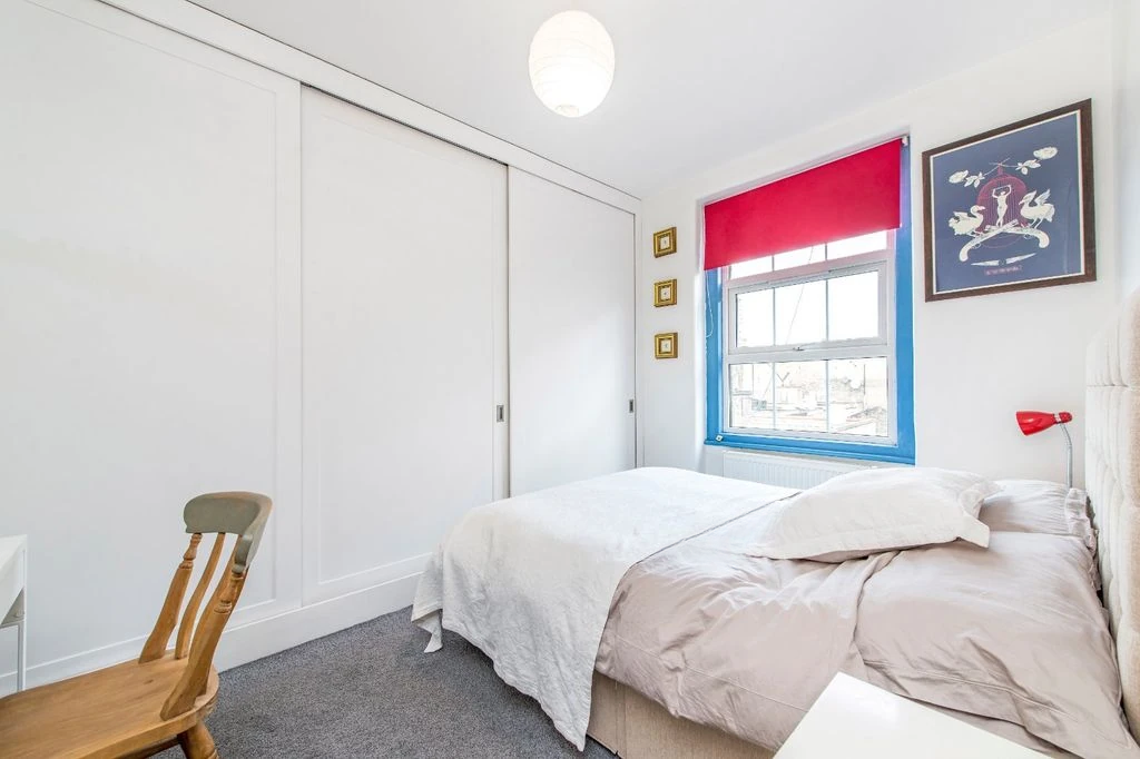 Квартира в Лондоне, Великобритания, 40 м² - фото 7
