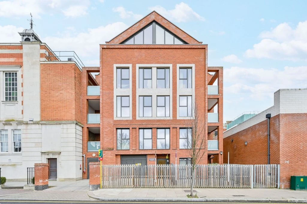 Квартира в Лондоне, Великобритания, 51 м² - фото 8