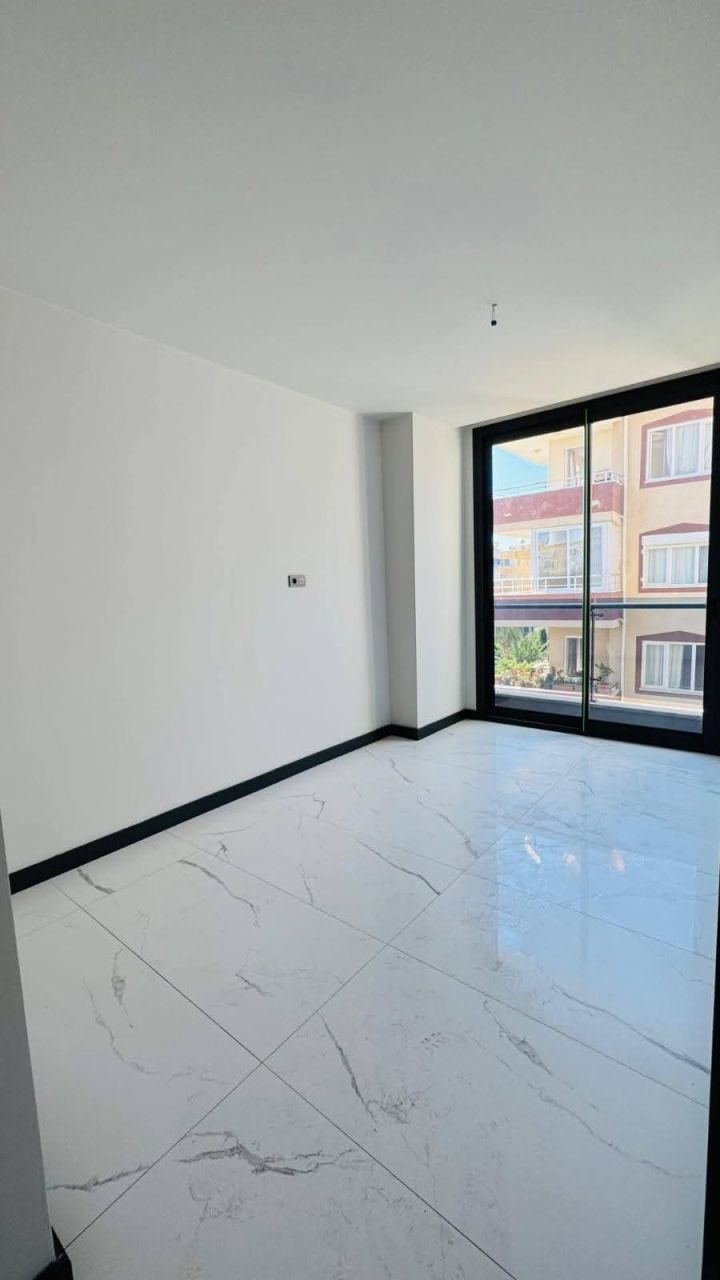 Апартаменты в Алании, Турция, 115 м² - фото 6
