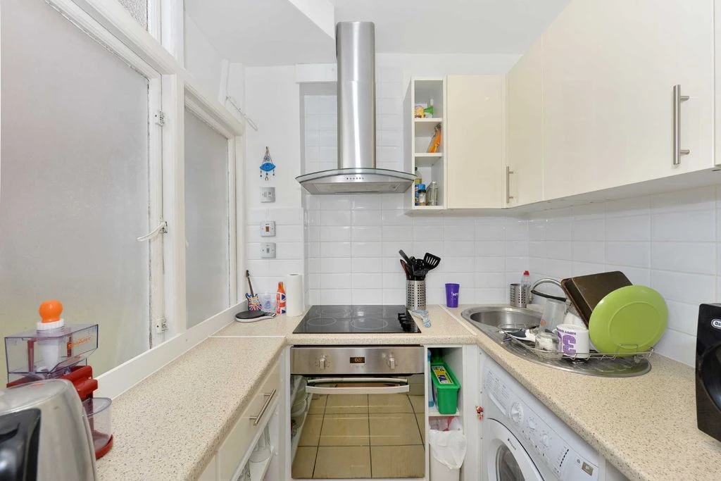 Квартира в Лондоне, Великобритания, 36 м² - фото 8