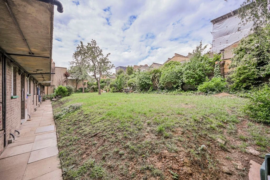 Квартира в Лондоне, Великобритания, 42 м² - фото 8