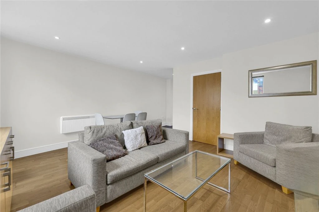 Квартира в Лондоне, Великобритания, 50 м² - фото 8