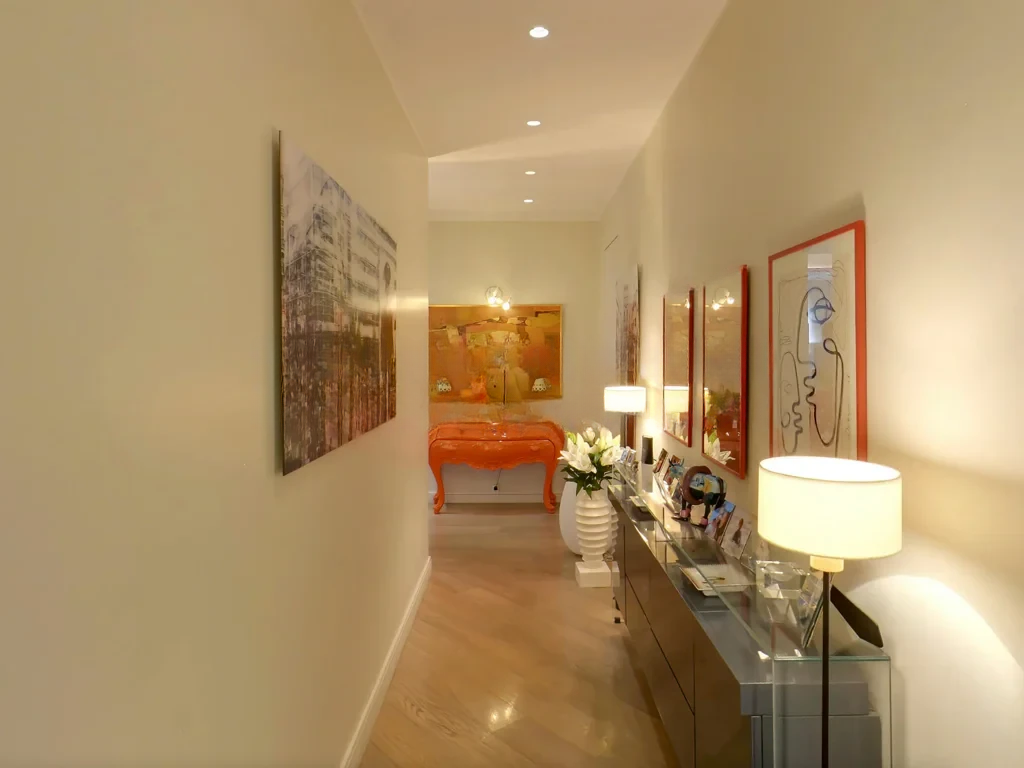 Квартира в Монте Карло, Монако, 257 м² - фото 8