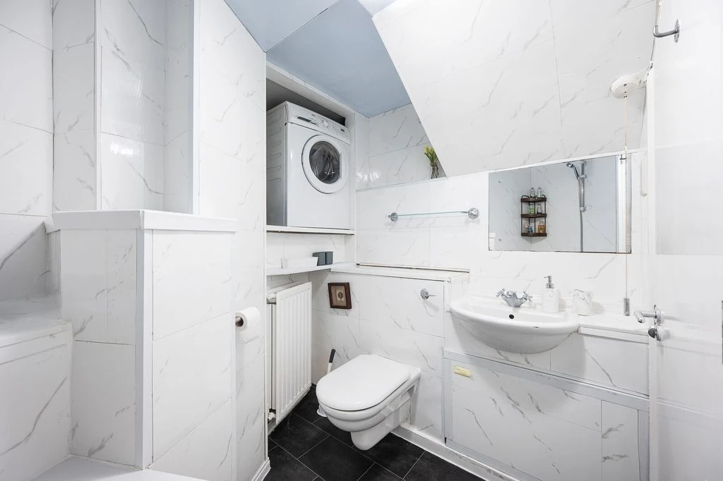 Квартира в Лондоне, Великобритания, 34 м² - фото 8
