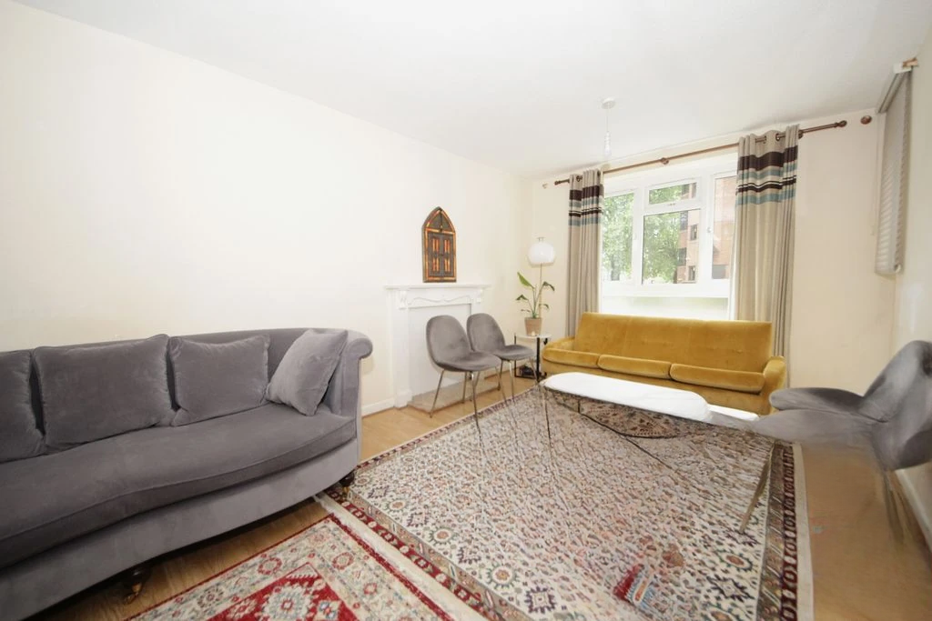 Квартира в Лондоне, Великобритания, 58 м² - фото 8