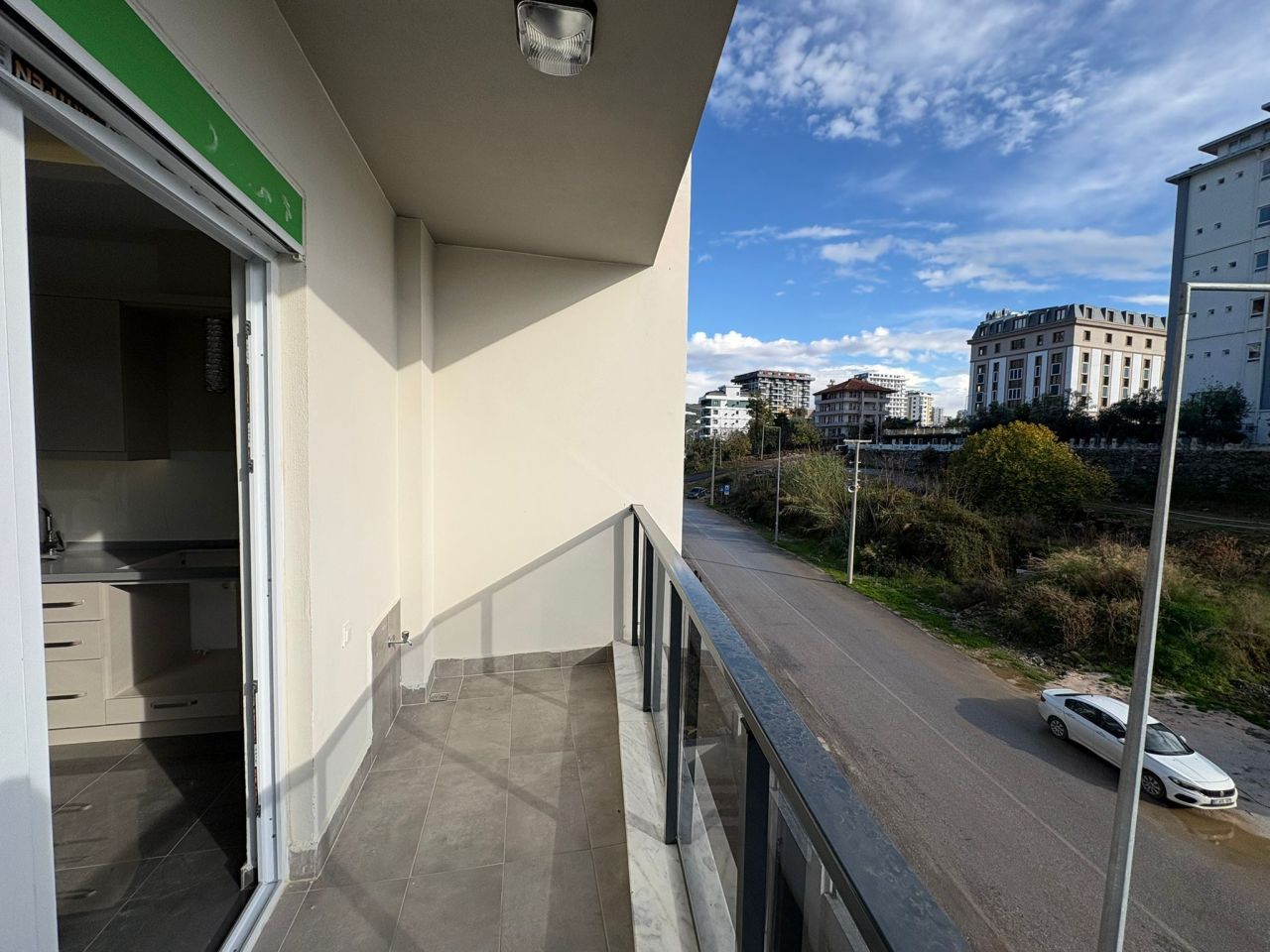 Апартаменты в Алании, Турция, 50 м² - фото 6