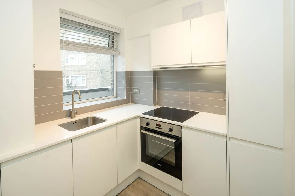 Квартира в Лондоне, Великобритания, 37 м² - фото 8