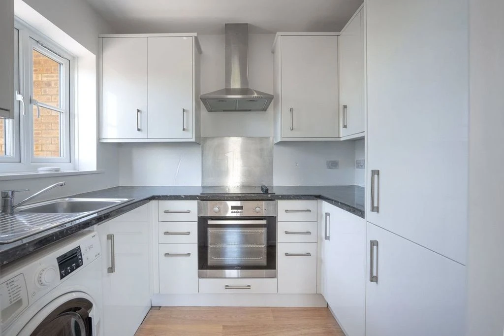 Квартира в Лондоне, Великобритания, 54 м² - фото 8