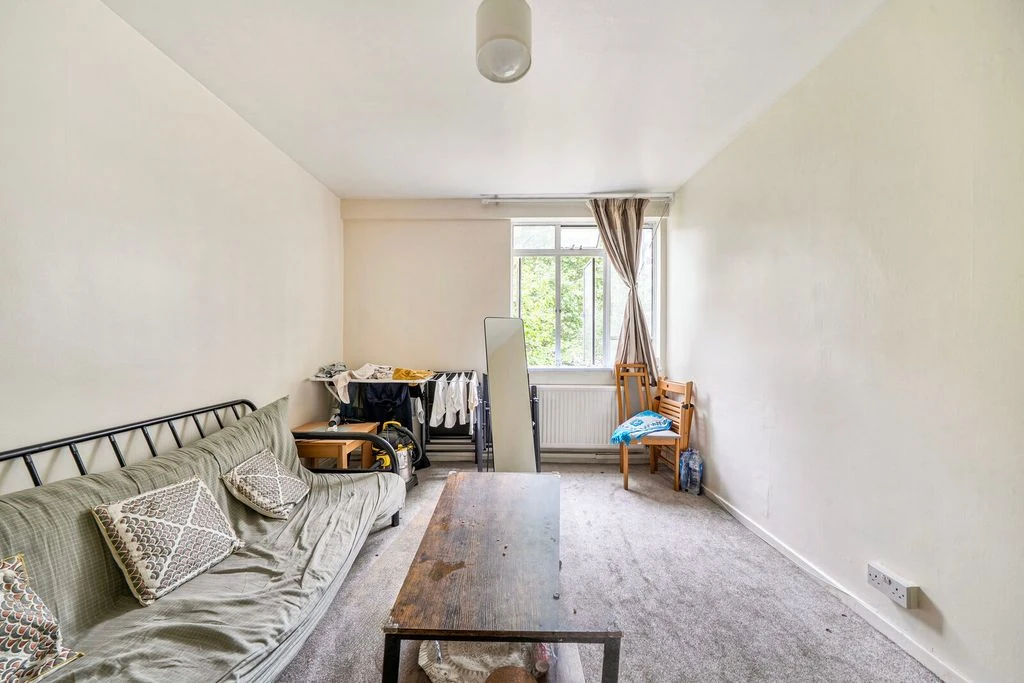 Квартира в Лондоне, Великобритания, 45 м² - фото 8