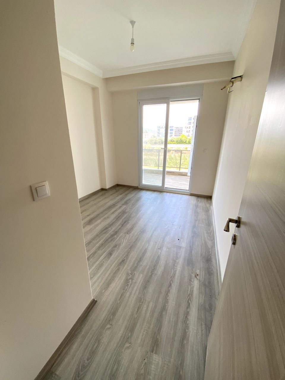 Апартаменты в Газипаше, Турция, 55 м² - фото 6