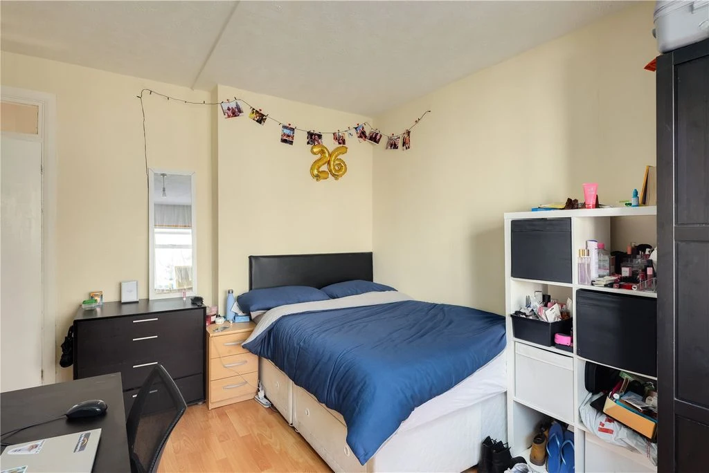 Квартира в Лондоне, Великобритания, 71 м² - фото 8