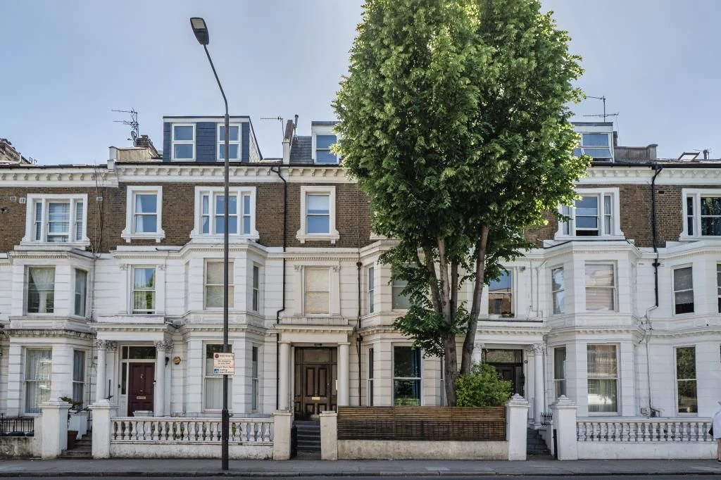Квартира в Лондоне, Великобритания, 36 м² - фото 8