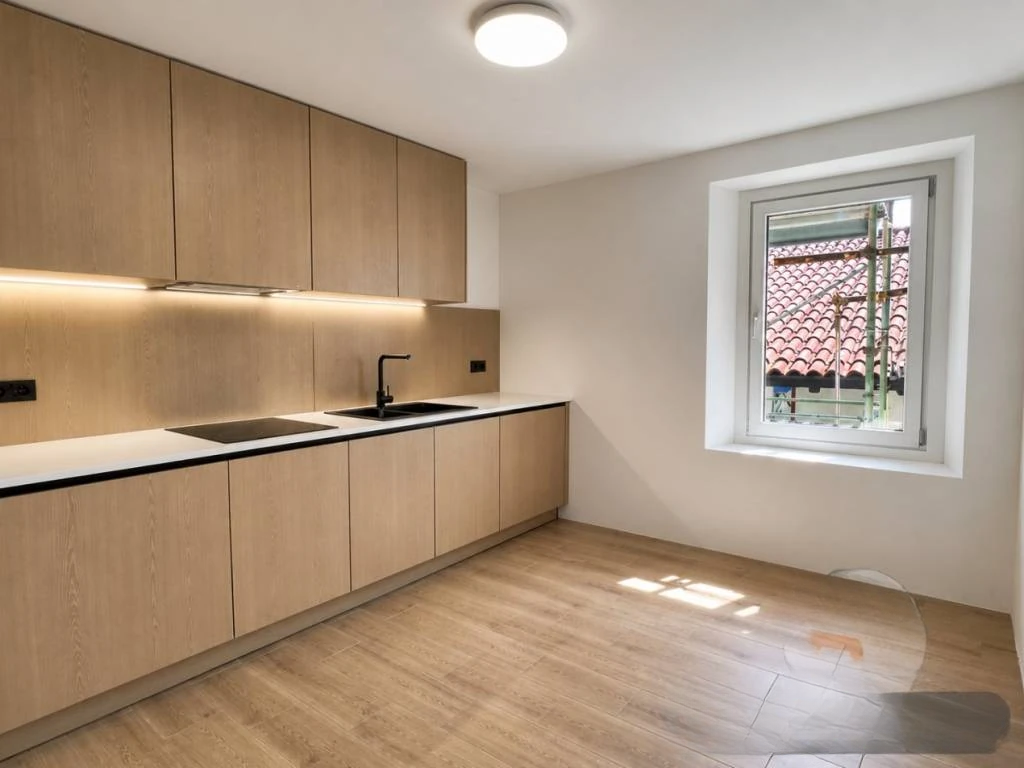 Квартира в Гориции, Италия, 100 м² - фото 8