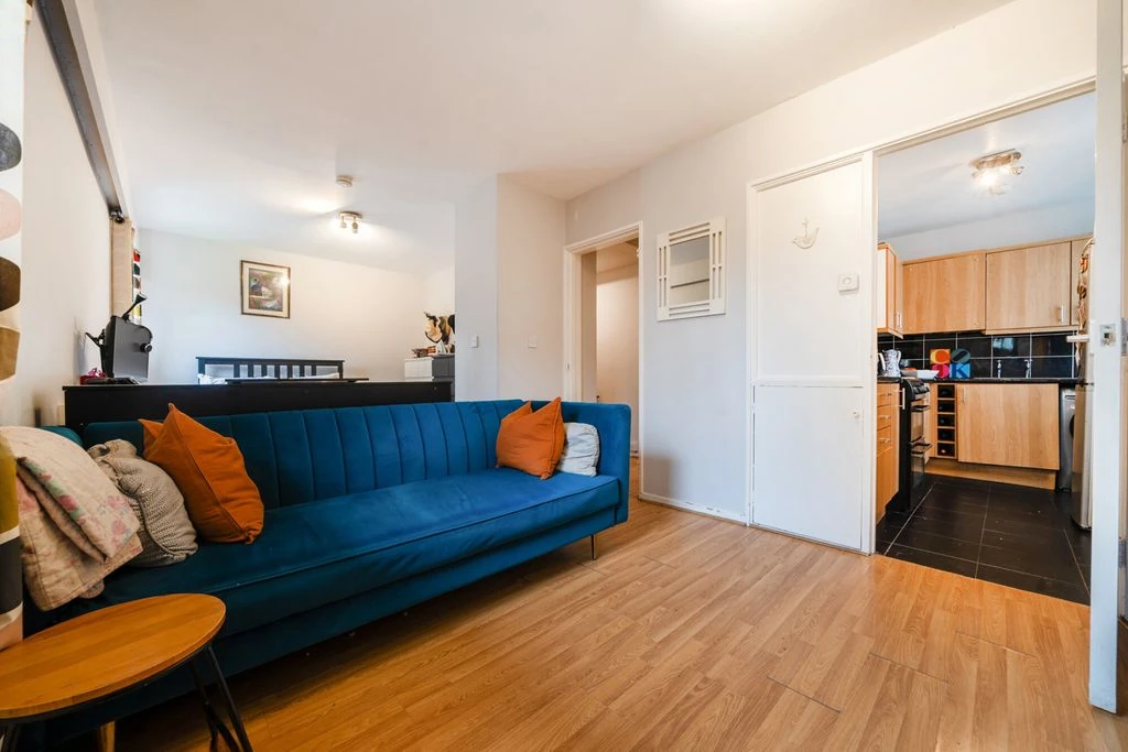 Квартира в Лондоне, Великобритания, 39 м² - фото 8