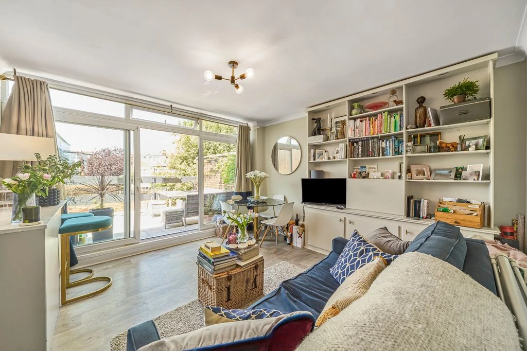 Квартира в Лондоне, Великобритания, 38 м² - фото 8