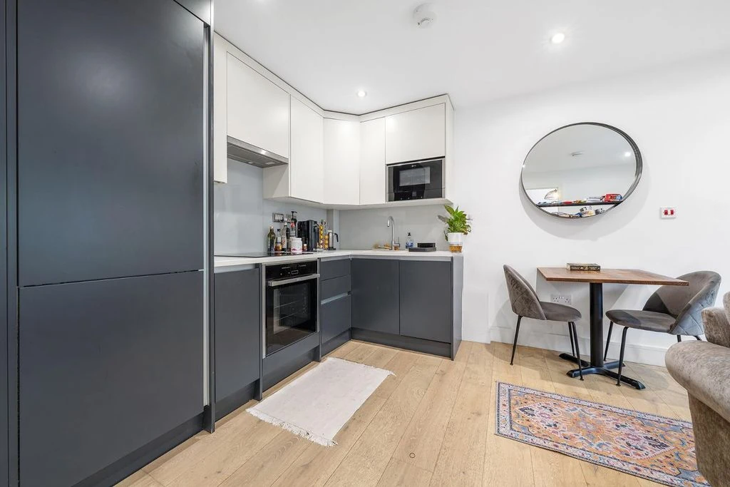 Квартира в Лондоне, Великобритания, 31 м² - фото 8