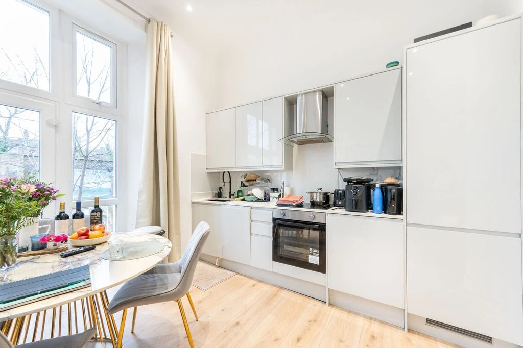 Квартира в Лондоне, Великобритания, 36 м² - фото 8