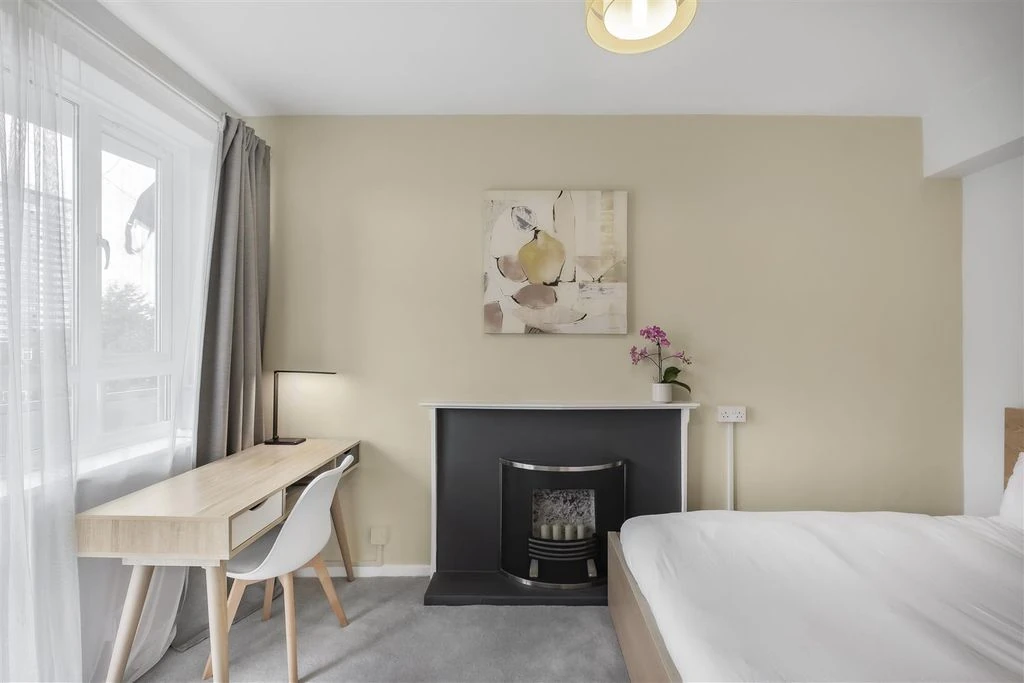 Квартира в Лондоне, Великобритания, 45 м² - фото 8