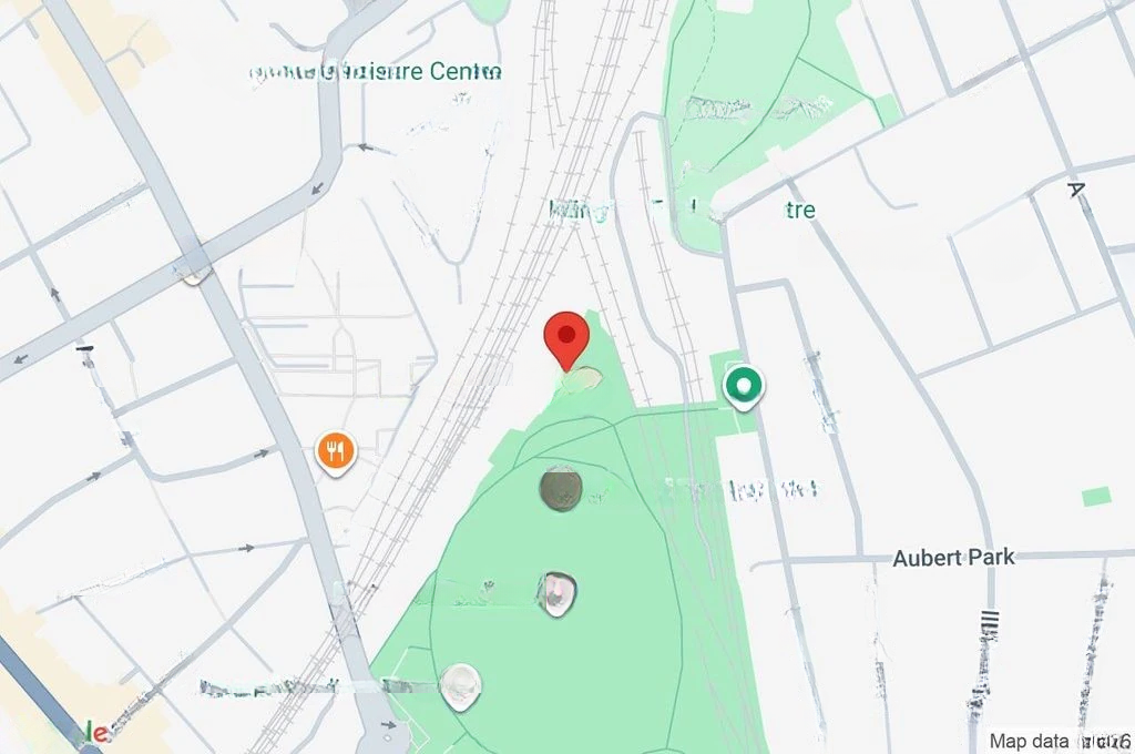 Квартира в Лондоне, Великобритания, 48 м² - фото 8