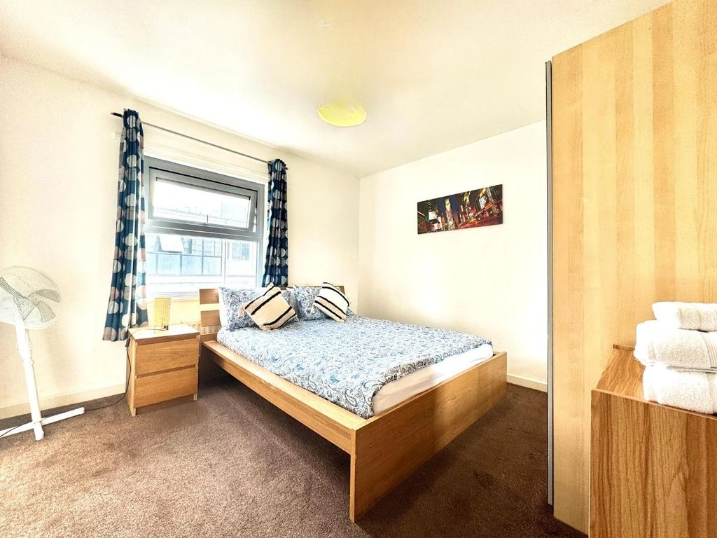 Квартира в Лондоне, Великобритания, 57 м² - фото 8
