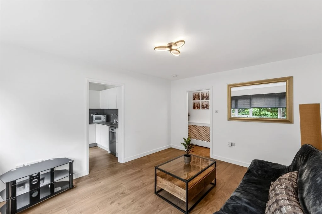 Квартира в Лондоне, Великобритания, 46 м² - фото 8