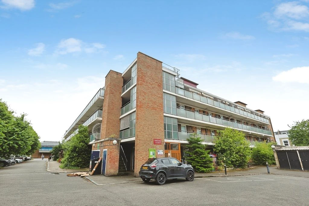 Квартира в Лондоне, Великобритания, 41 м² - фото 8