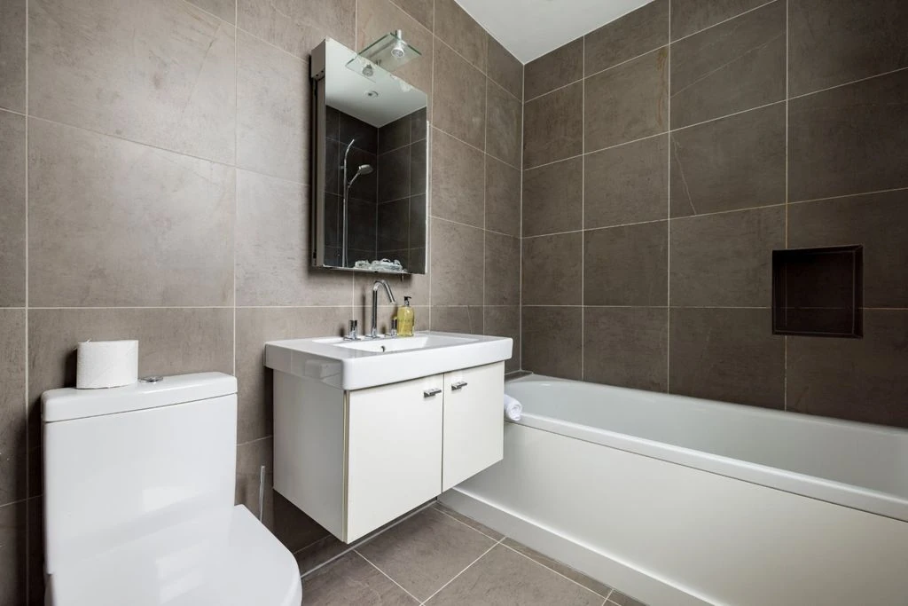 Квартира в Лондоне, Великобритания, 109 м² - фото 8