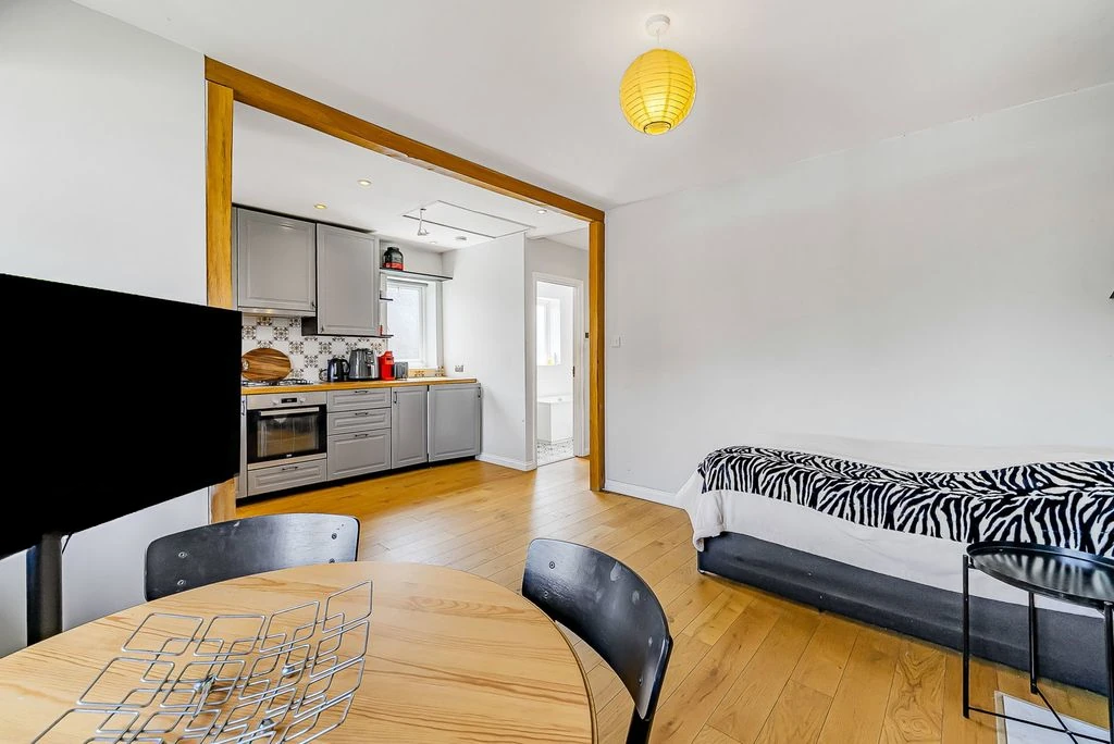 Квартира в Лондоне, Великобритания, 42 м² - фото 8
