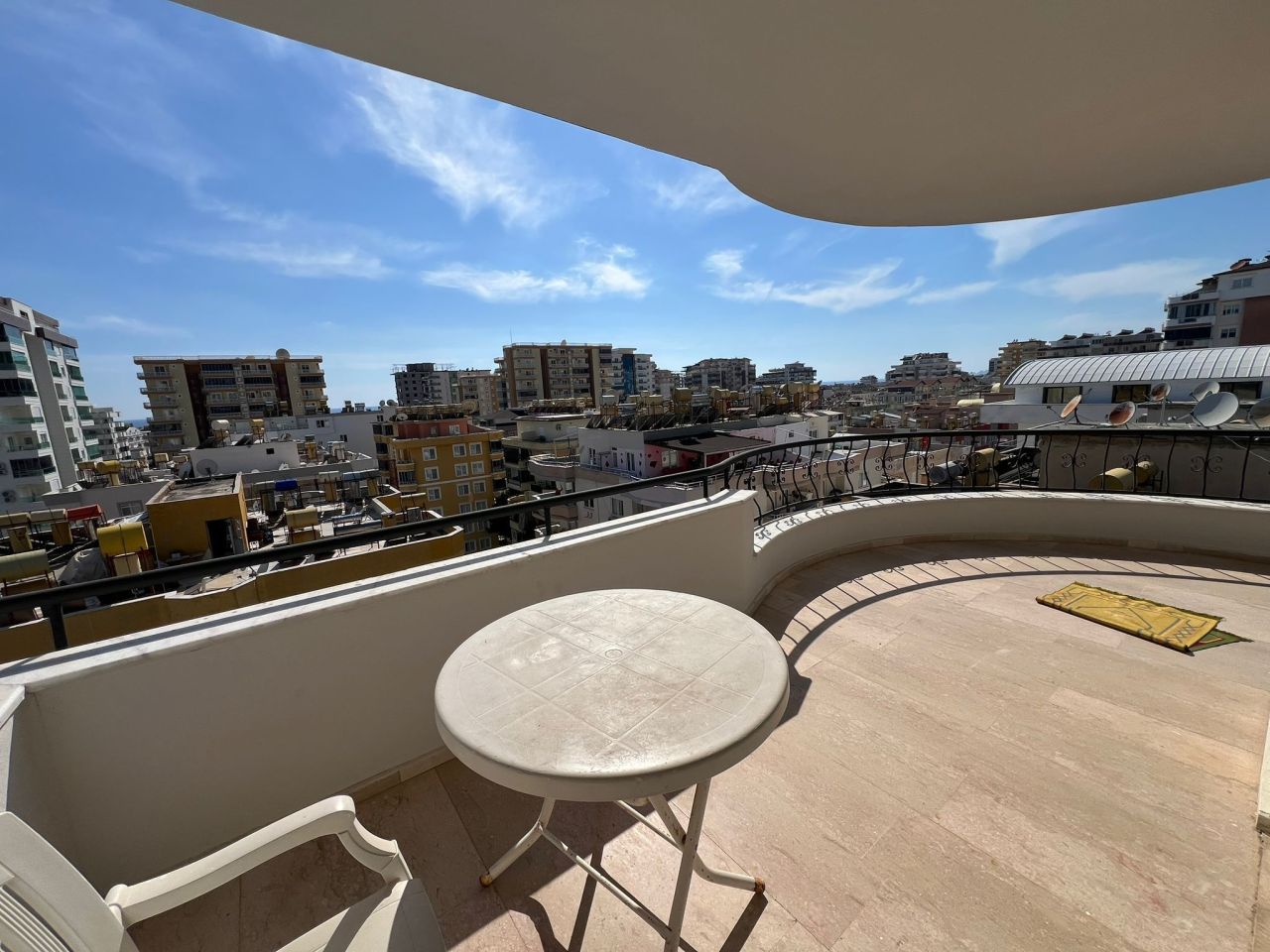 Апартаменты в Алании, Турция, 180 м² - фото 6