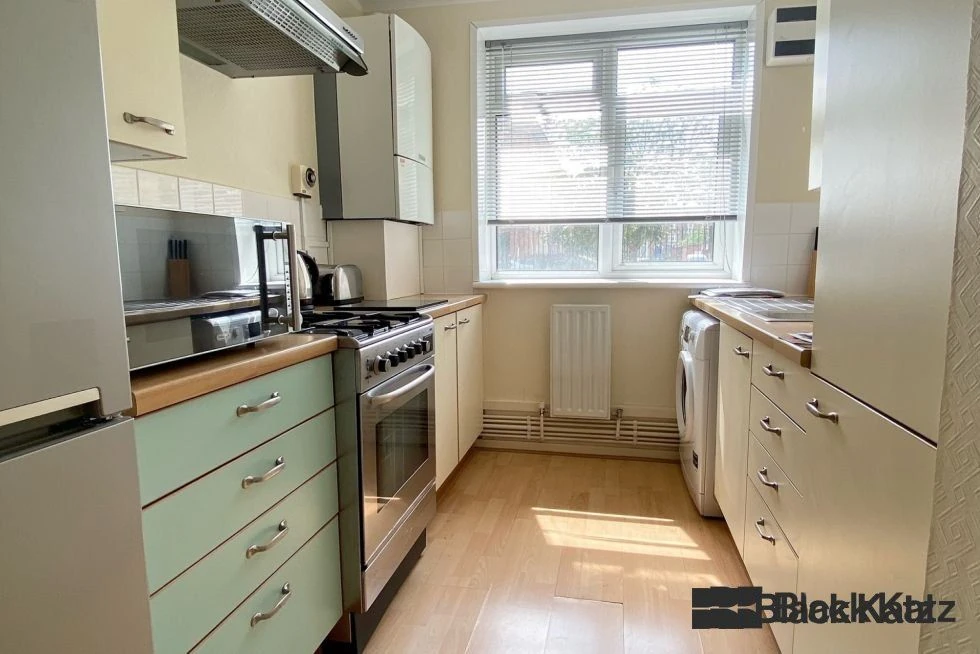 Квартира в Лондоне, Великобритания, 64 м² - фото 8