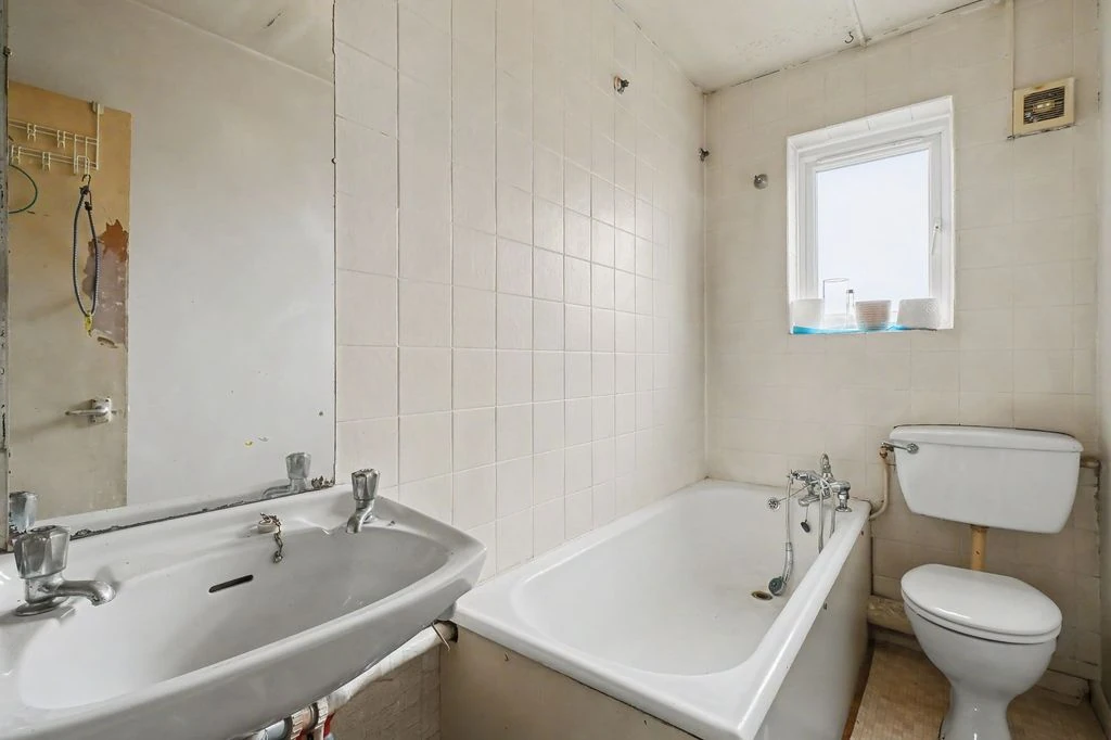 Квартира в Лондоне, Великобритания, 43 м² - фото 8