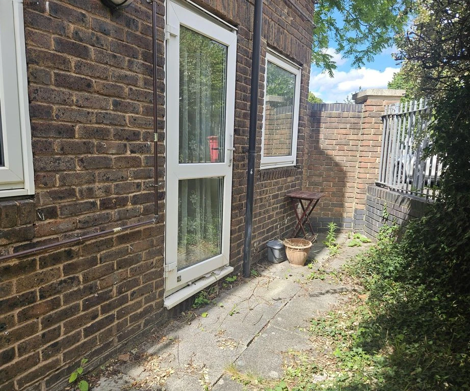 Квартира в Лондоне, Великобритания, 48 м² - фото 8